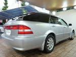 ACCORD wagon