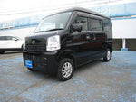 SCRUM van