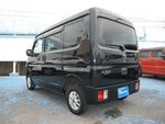 SCRUM van