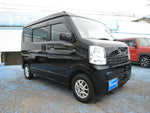SCRUM van