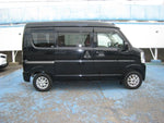 SCRUM van