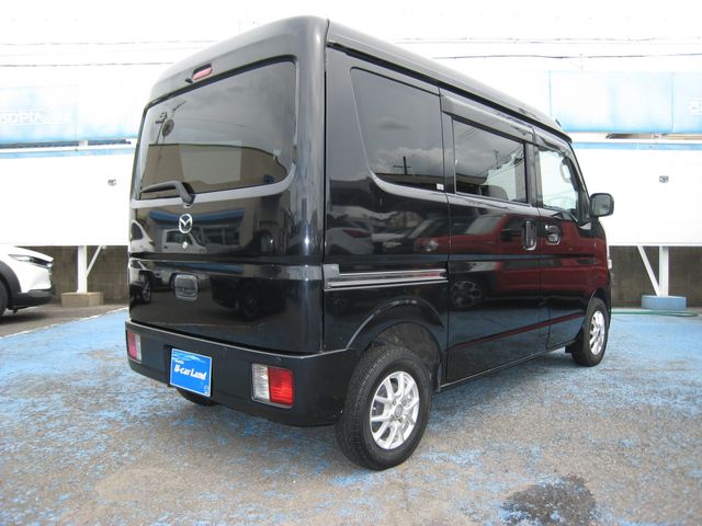 SCRUM van