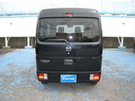SCRUM van