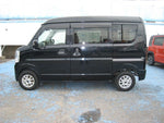 SCRUM van