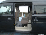 SCRUM van
