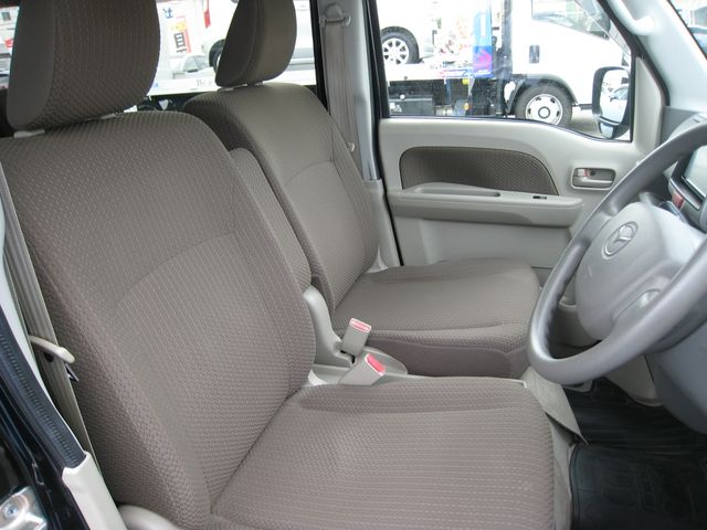 SCRUM van