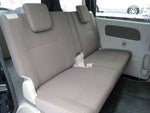 SCRUM van