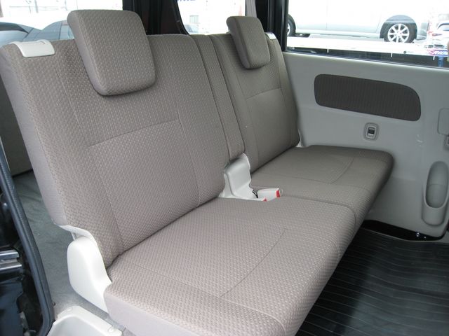 SCRUM van