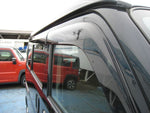 SCRUM van