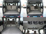 SCRUM van