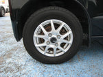 SCRUM van
