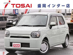 MIRA TOCOT 4WD