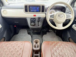 MIRA TOCOT 4WD