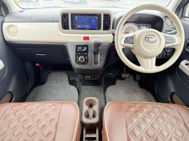 MIRA TOCOT 4WD