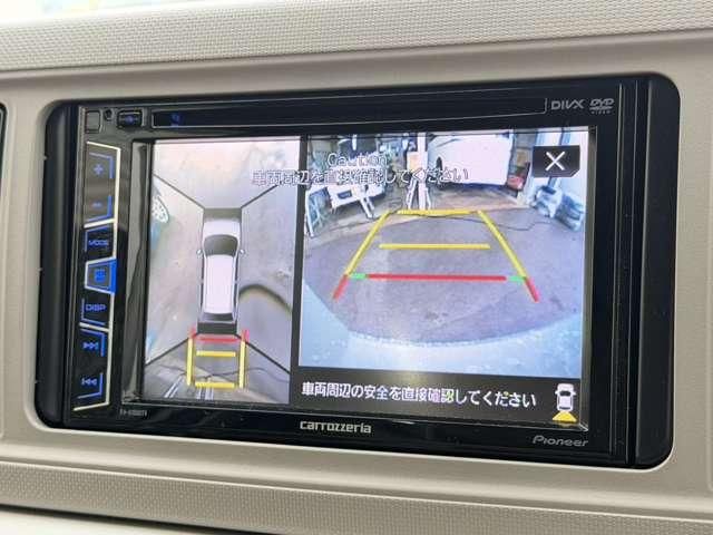 MIRA TOCOT 4WD