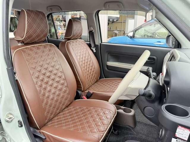 MIRA TOCOT 4WD