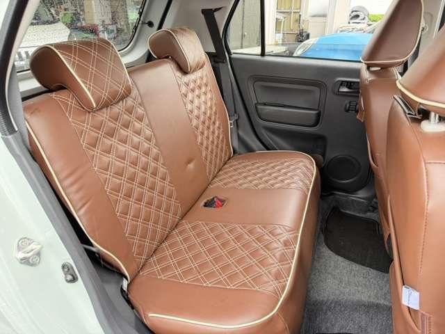 MIRA TOCOT 4WD