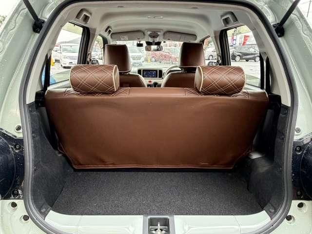 MIRA TOCOT 4WD