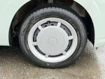 MIRA TOCOT 4WD