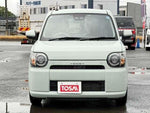 MIRA TOCOT 4WD