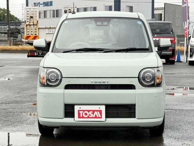 MIRA TOCOT 4WD