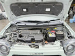 MIRA TOCOT 4WD