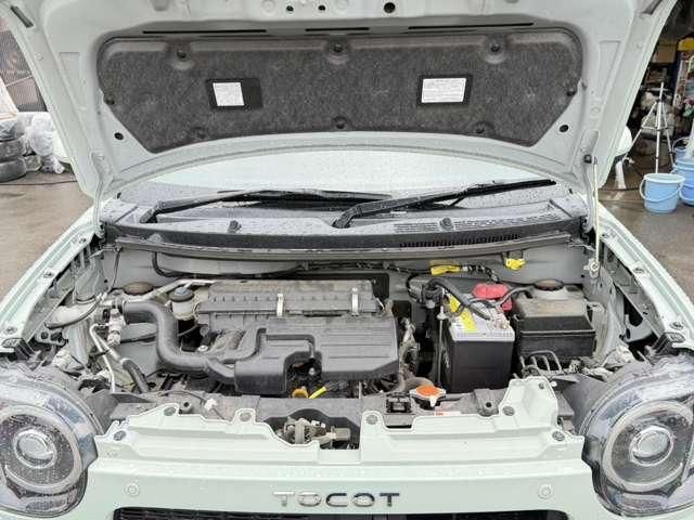 MIRA TOCOT 4WD