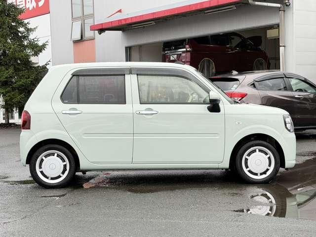 MIRA TOCOT 4WD