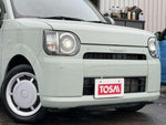 MIRA TOCOT 4WD
