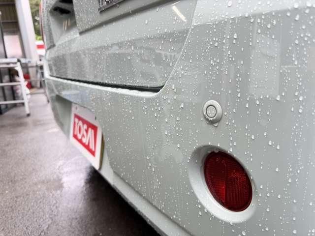 MIRA TOCOT 4WD