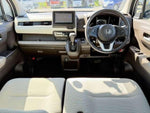 N-WGN 4WD