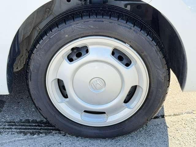 N-WGN 4WD