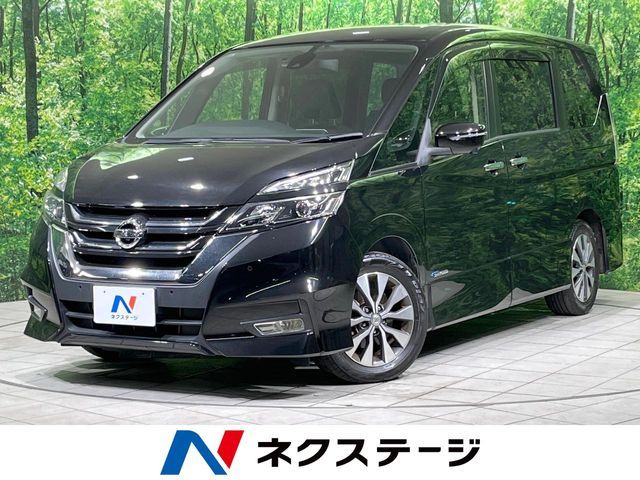 SERENA  S-HYBRID