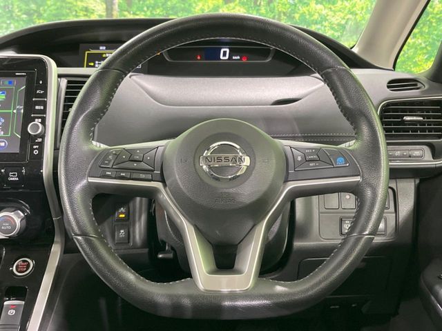 SERENA  S-HYBRID