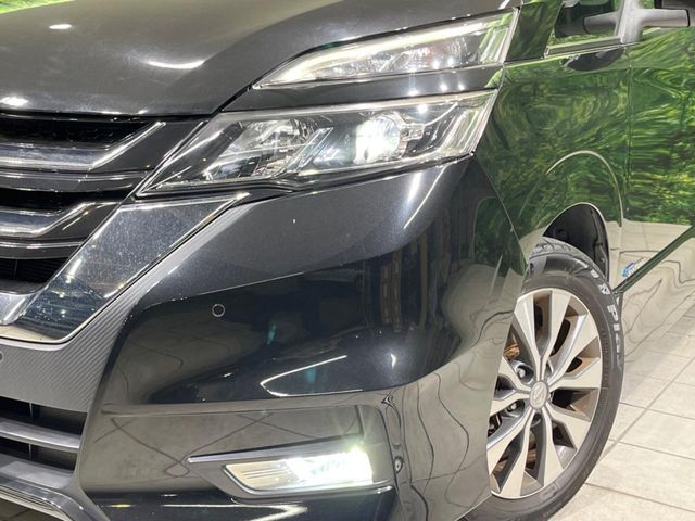 SERENA  S-HYBRID