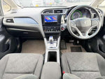 SHUTTLE HYBRID 4WD