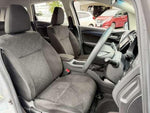 SHUTTLE HYBRID 4WD