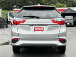 SHUTTLE HYBRID 4WD