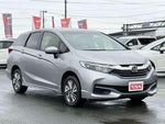 SHUTTLE HYBRID 4WD