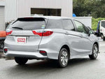 SHUTTLE HYBRID 4WD