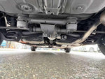 SHUTTLE HYBRID 4WD