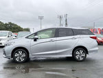 SHUTTLE HYBRID 4WD