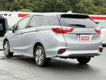 SHUTTLE HYBRID 4WD