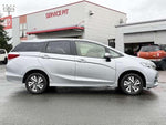 SHUTTLE HYBRID 4WD
