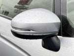 SHUTTLE HYBRID 4WD