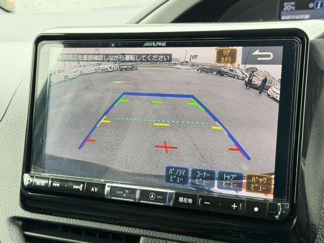 VOXY 4WD