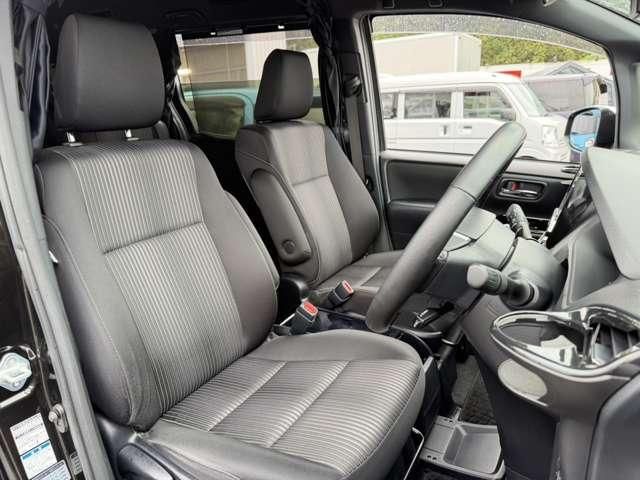 VOXY 4WD
