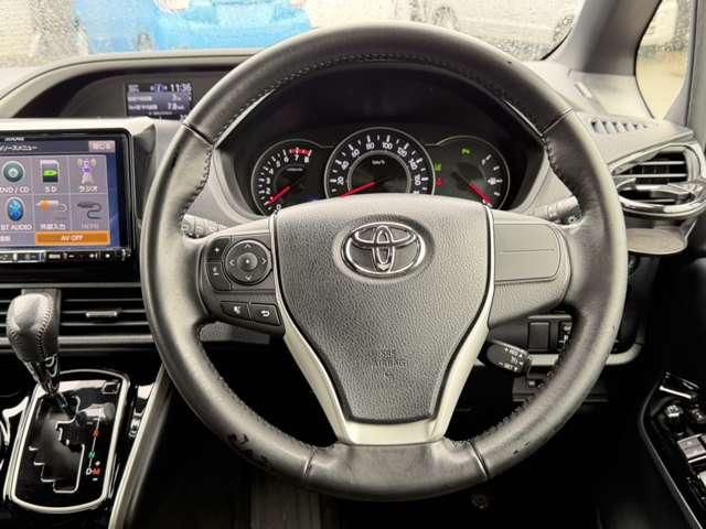 VOXY 4WD