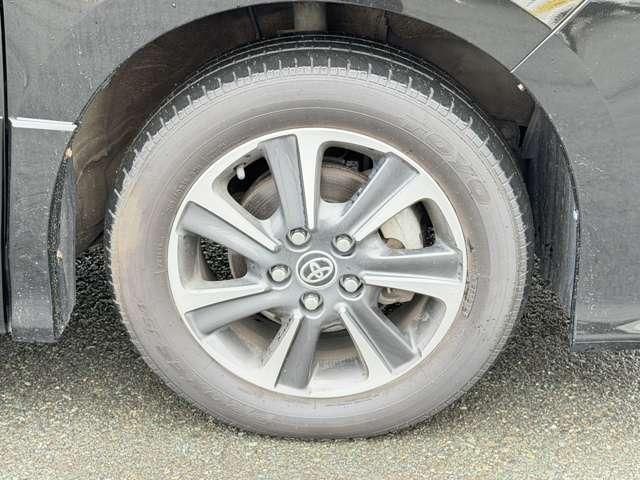VOXY 4WD