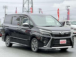VOXY 4WD